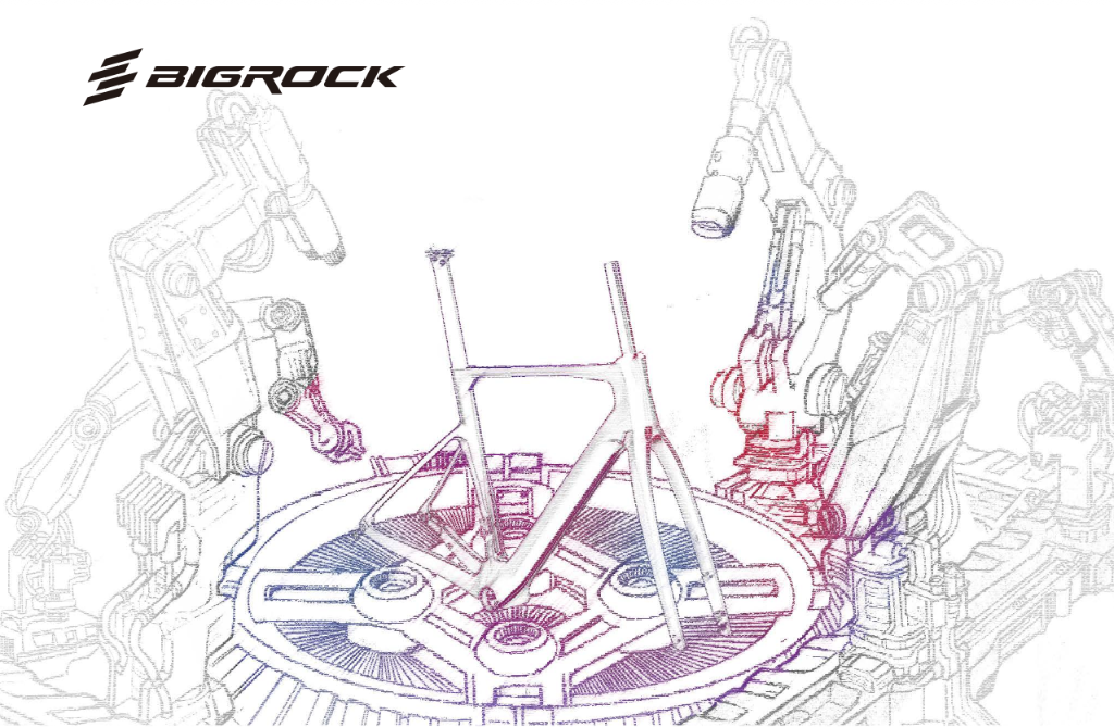 Bigrock Manufacturing