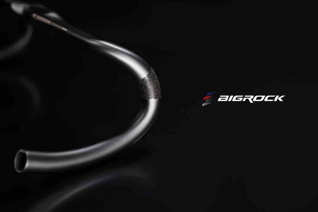 BIGROCK BLADE View 2