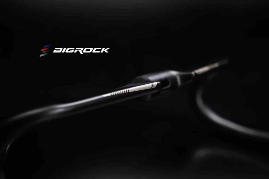 BIGROCK BLADE View 3