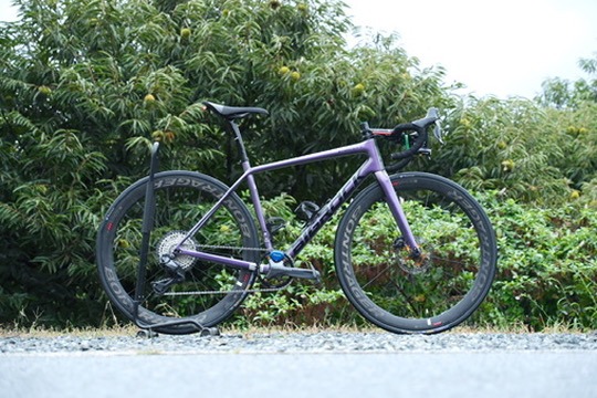 BIGROCK 002 (Normal)