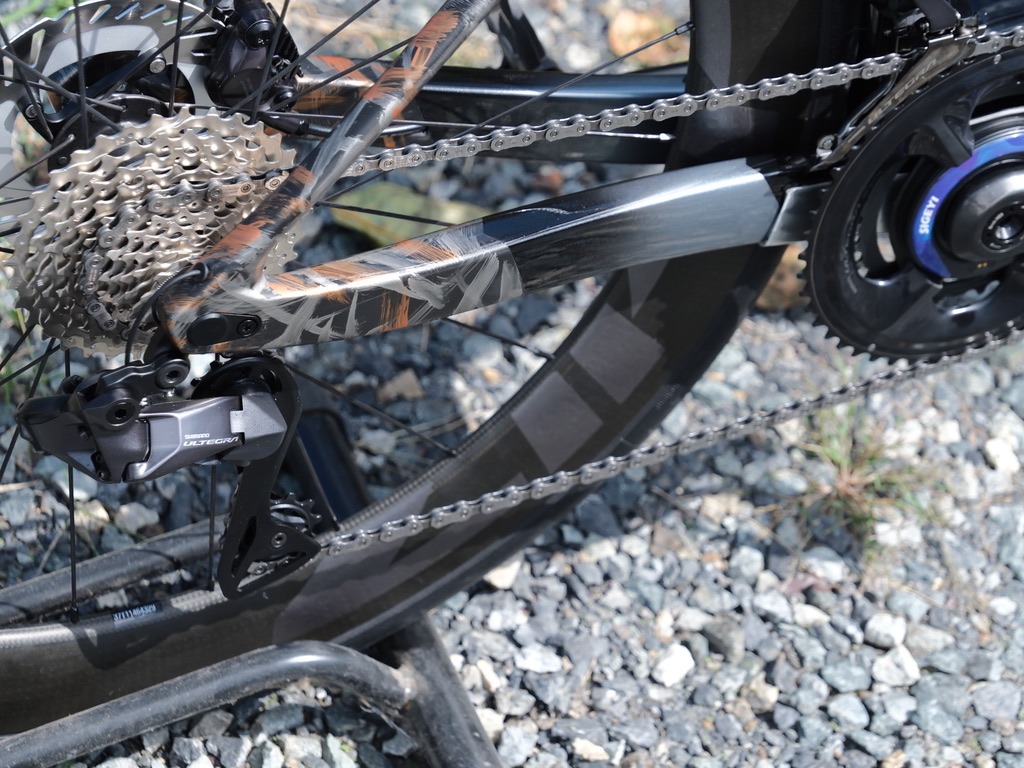 BIGROCK 001 Aero Detail 2