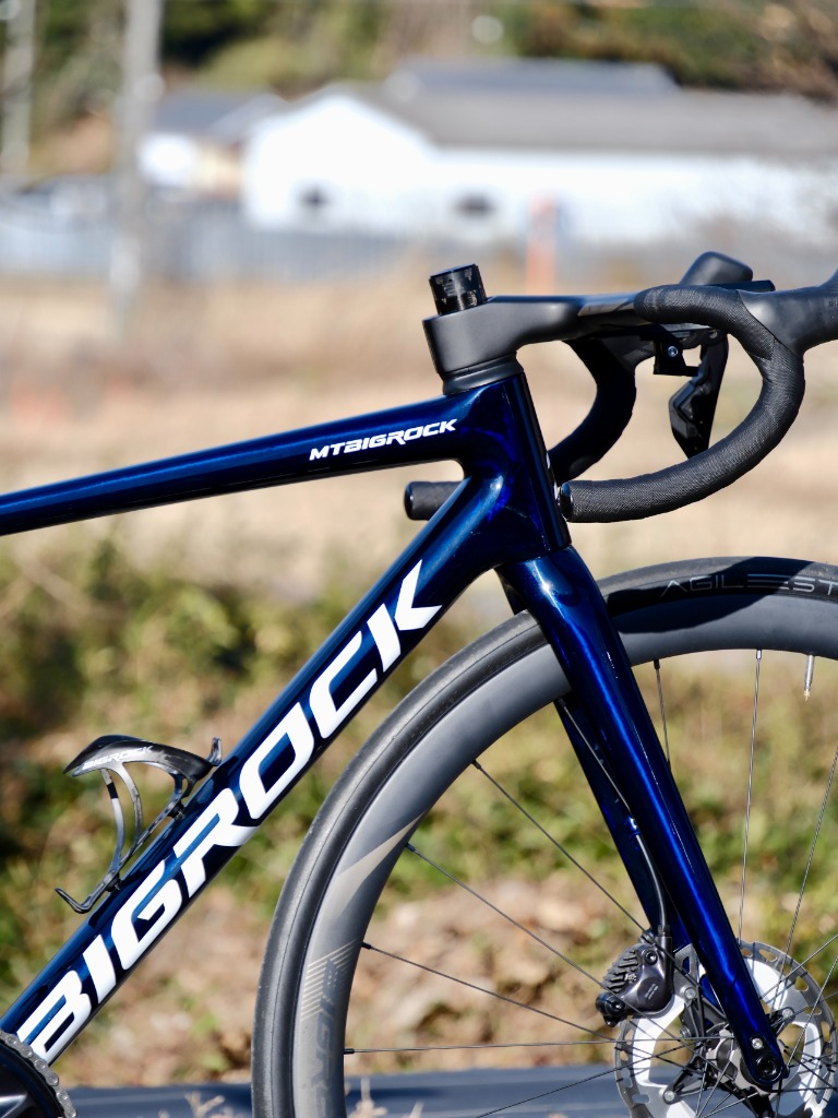 BIGROCK 002/TEAM Detail 1