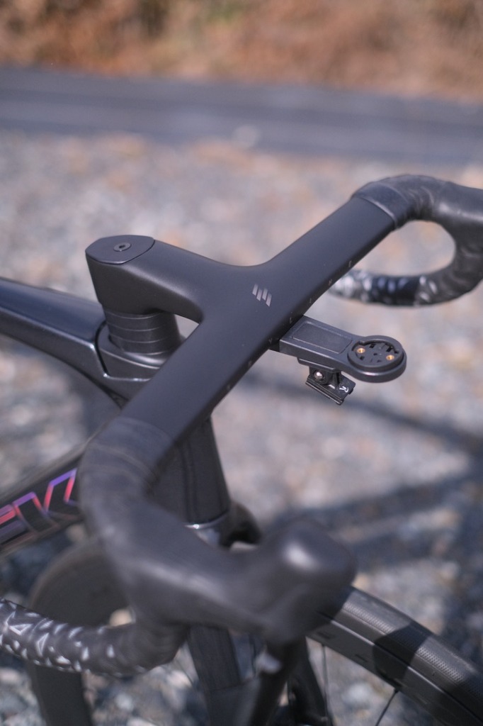 BIGROCK SKYLINE V2 Angle 1