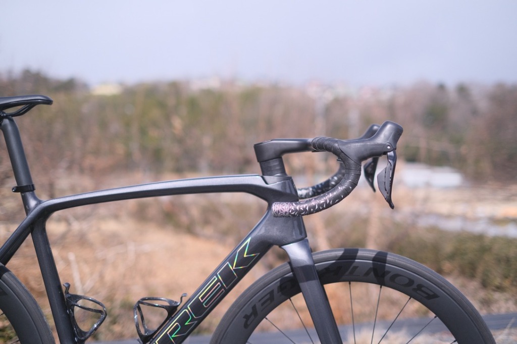 BIGROCK SKYLINE V2 Profile