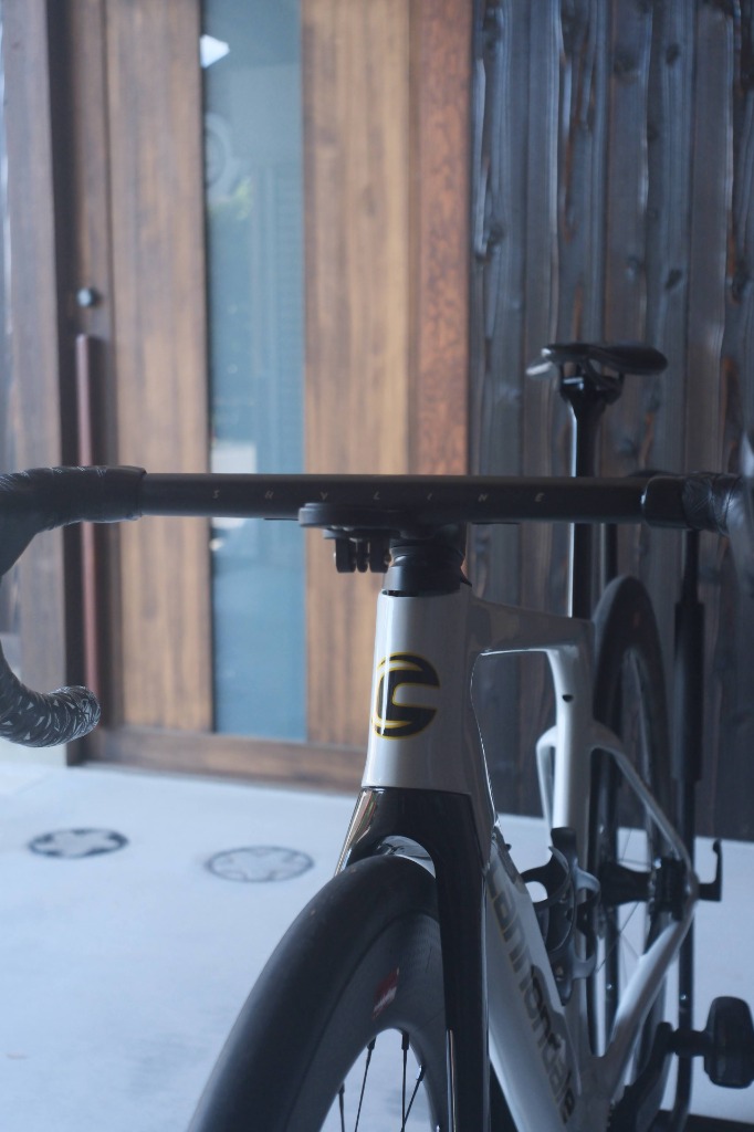 BIGROCK SKYLINE V2 Detail 2