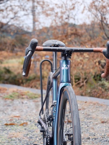 BIGROCK SKYLINE V2 New 5