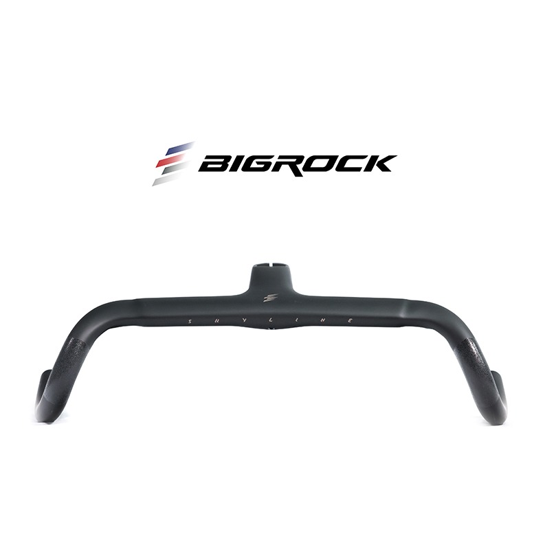 BIGROCK GRAVEL HANDLEBAR