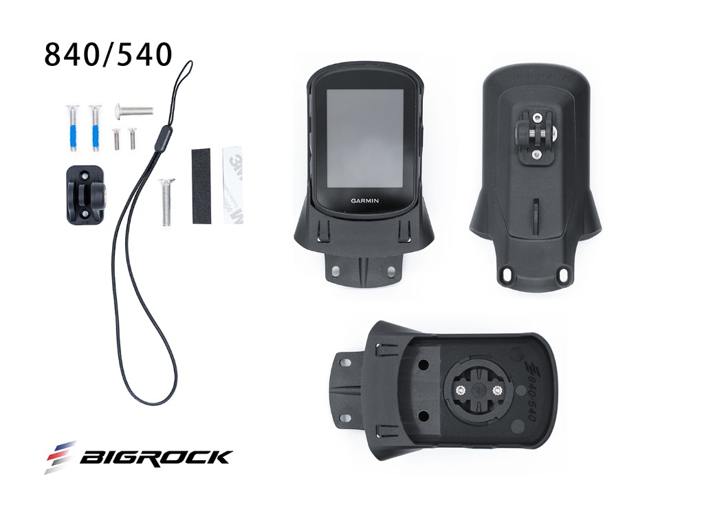 Garmin 840/540 Mount