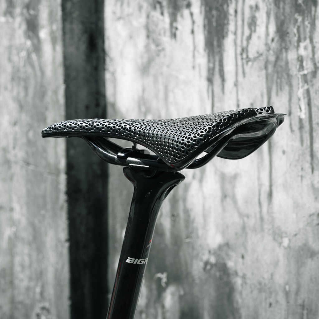 BIGROCK TOP 3D Saddle
